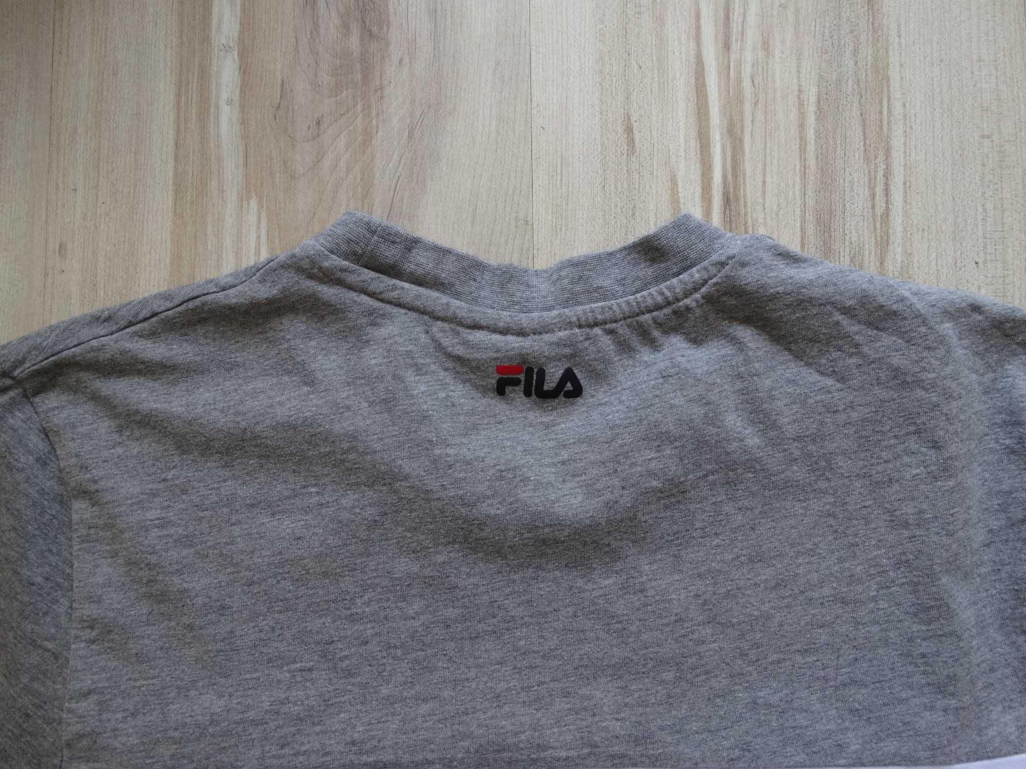 Фила Fila мъжка тениска размер S