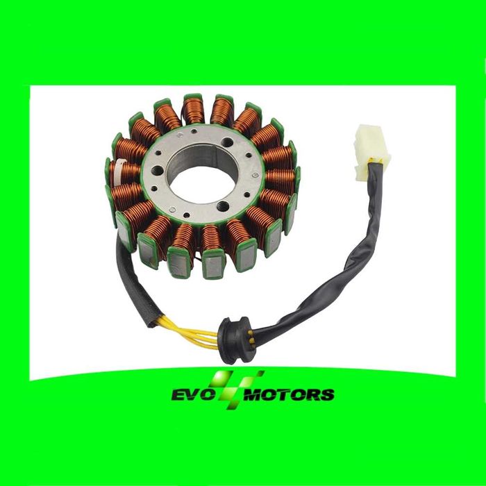 Stator Suzuki GSXR 600 750 01-05 an 2001 2002 K1 K2 K3 alternator A072