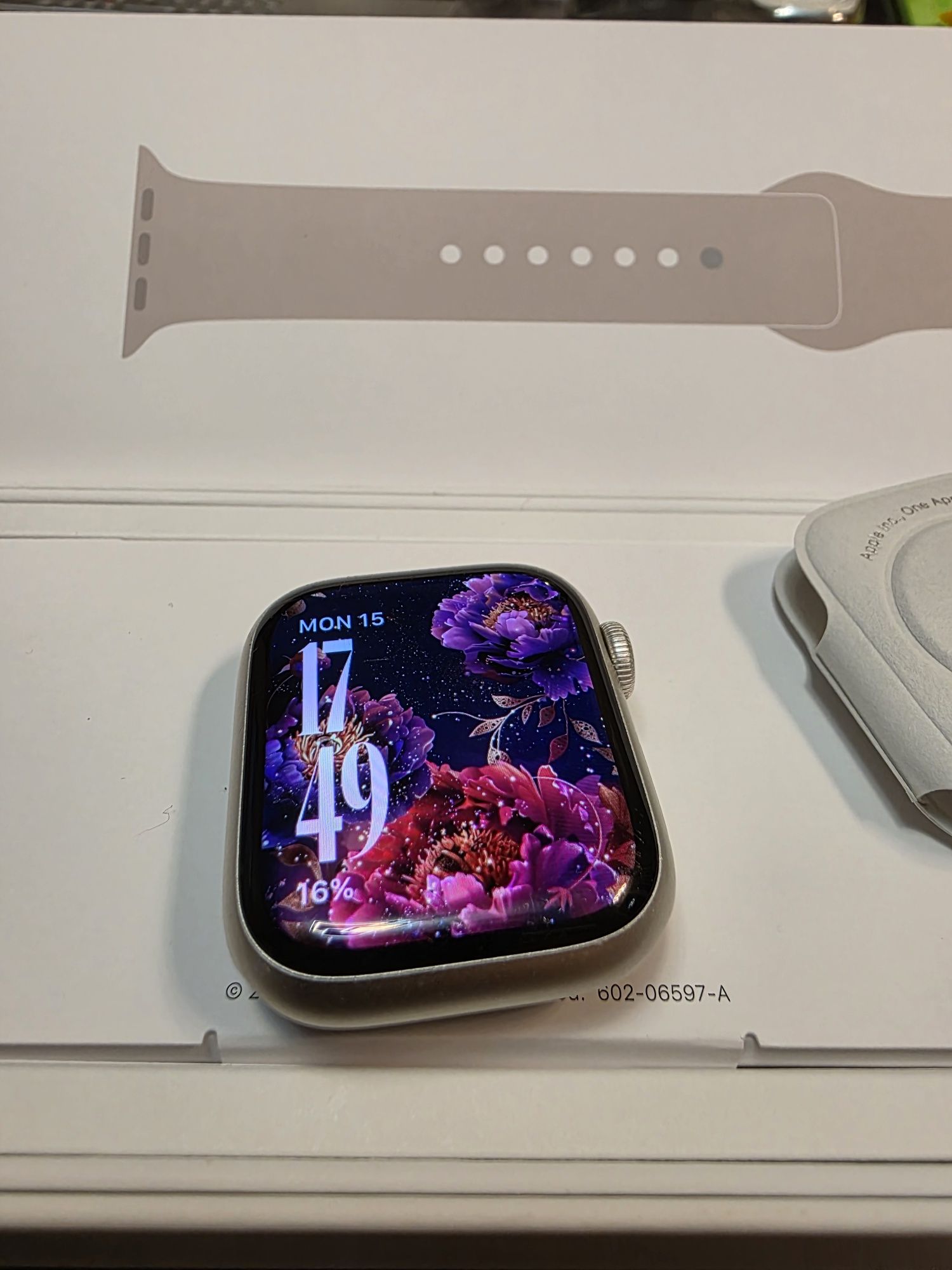Apple iWatch S9 2броя