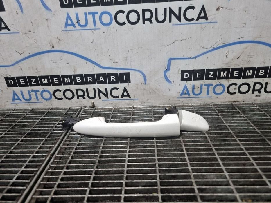 Maner exterior usa Mazda CX - 5 2012 - 2015 SUV 4 Usi ALB (1081) DREAPTA SPATE