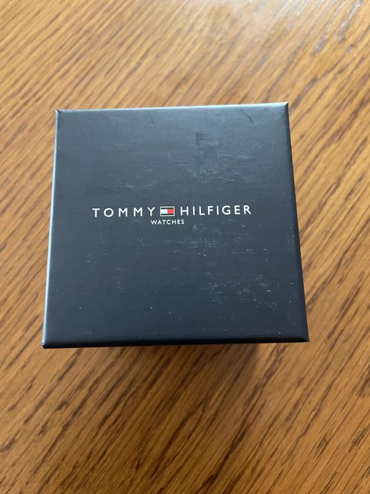 Ceas Tommy Hilfiger barbati
