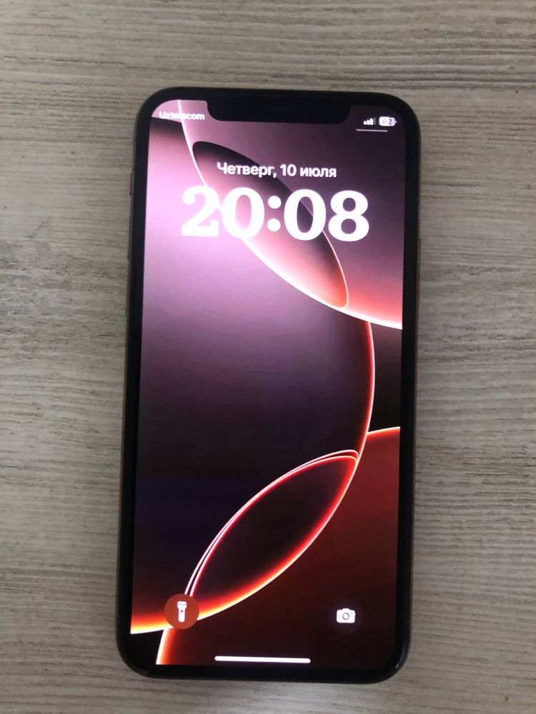 Iphone 11 pro ideal