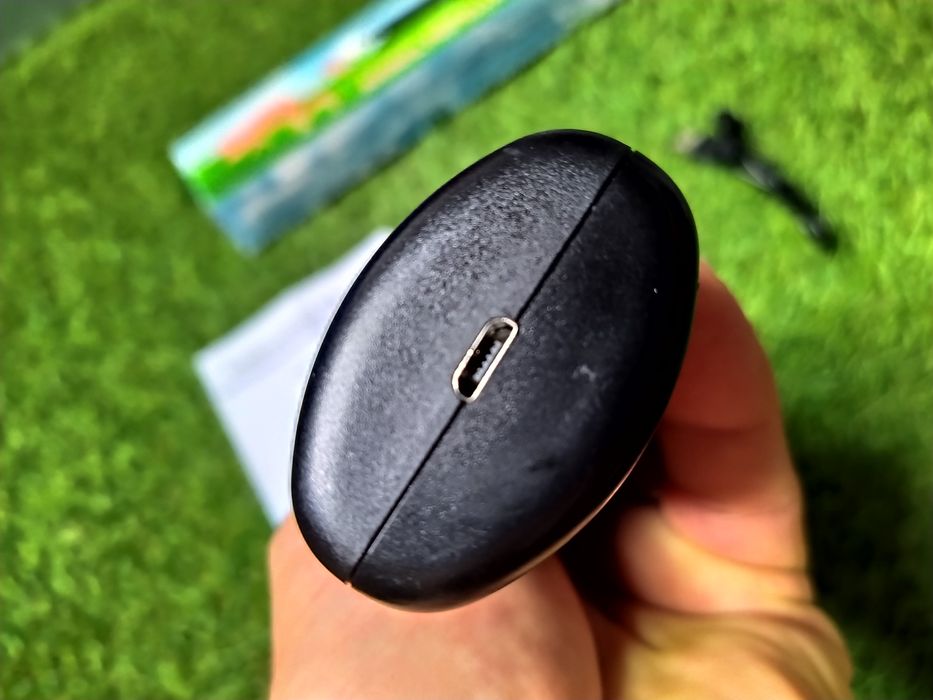 Electrosoc Puternic MT-751E Rencarcabil cu Reglare Distanta Electrozi