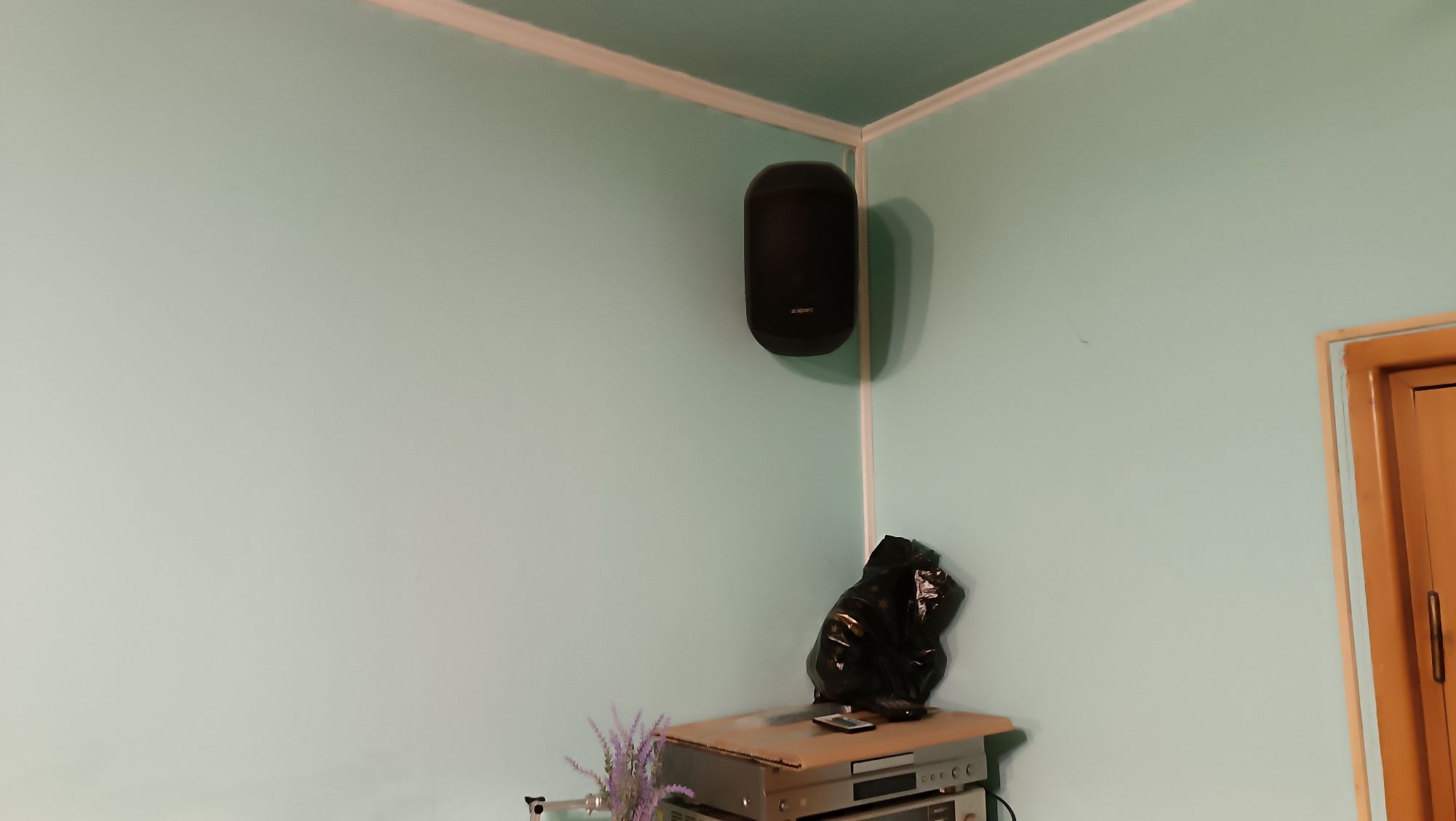 Boxe perete si subwoofer pioneer