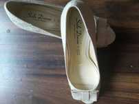 Pantofi mireasa/ocazie Solo Donna