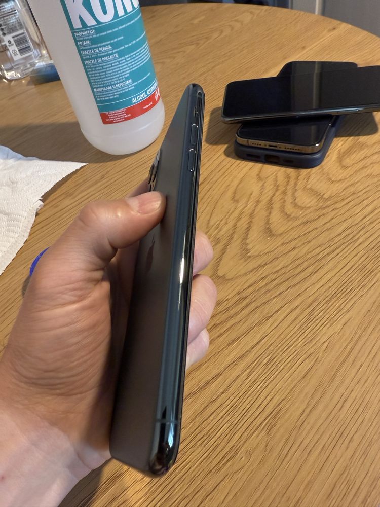 iPhone 11 ProMax 256GB