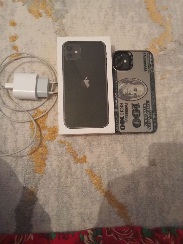 iphone 11 идеал сост