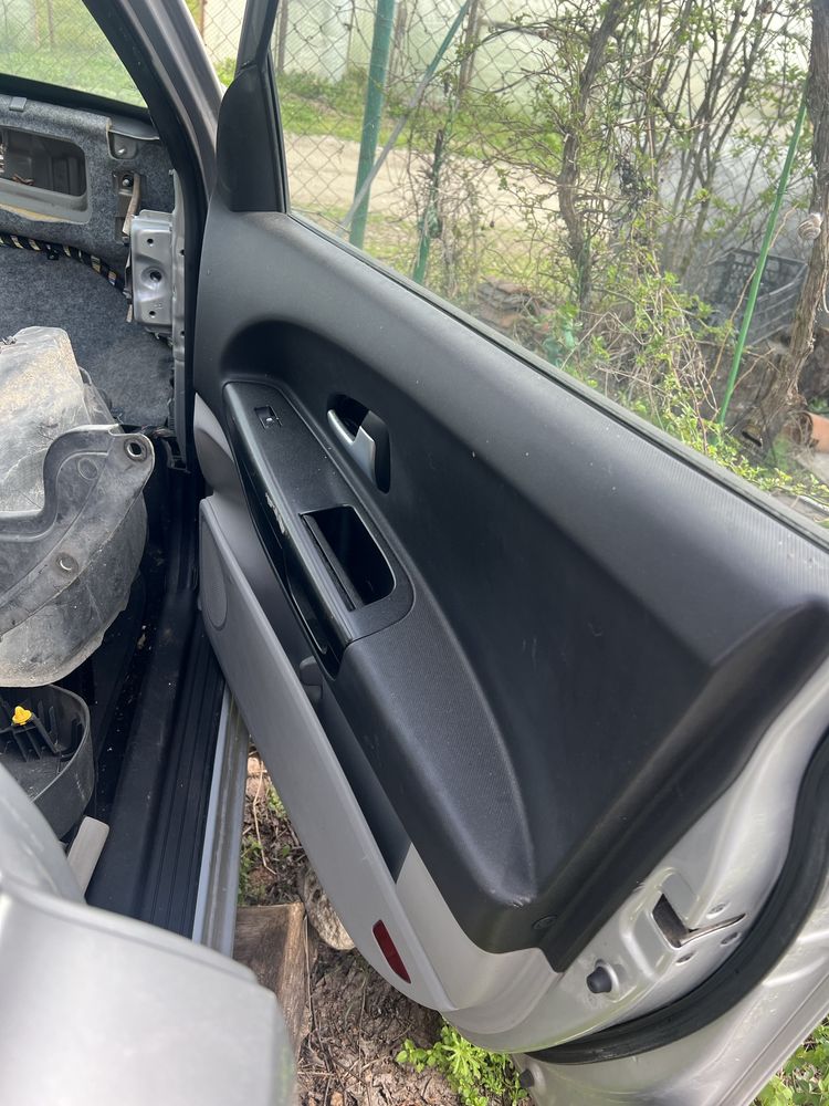 Врата врати kia ceed киа сийд сиид комби хеч 2008 бензин дизел 1.6 1.4