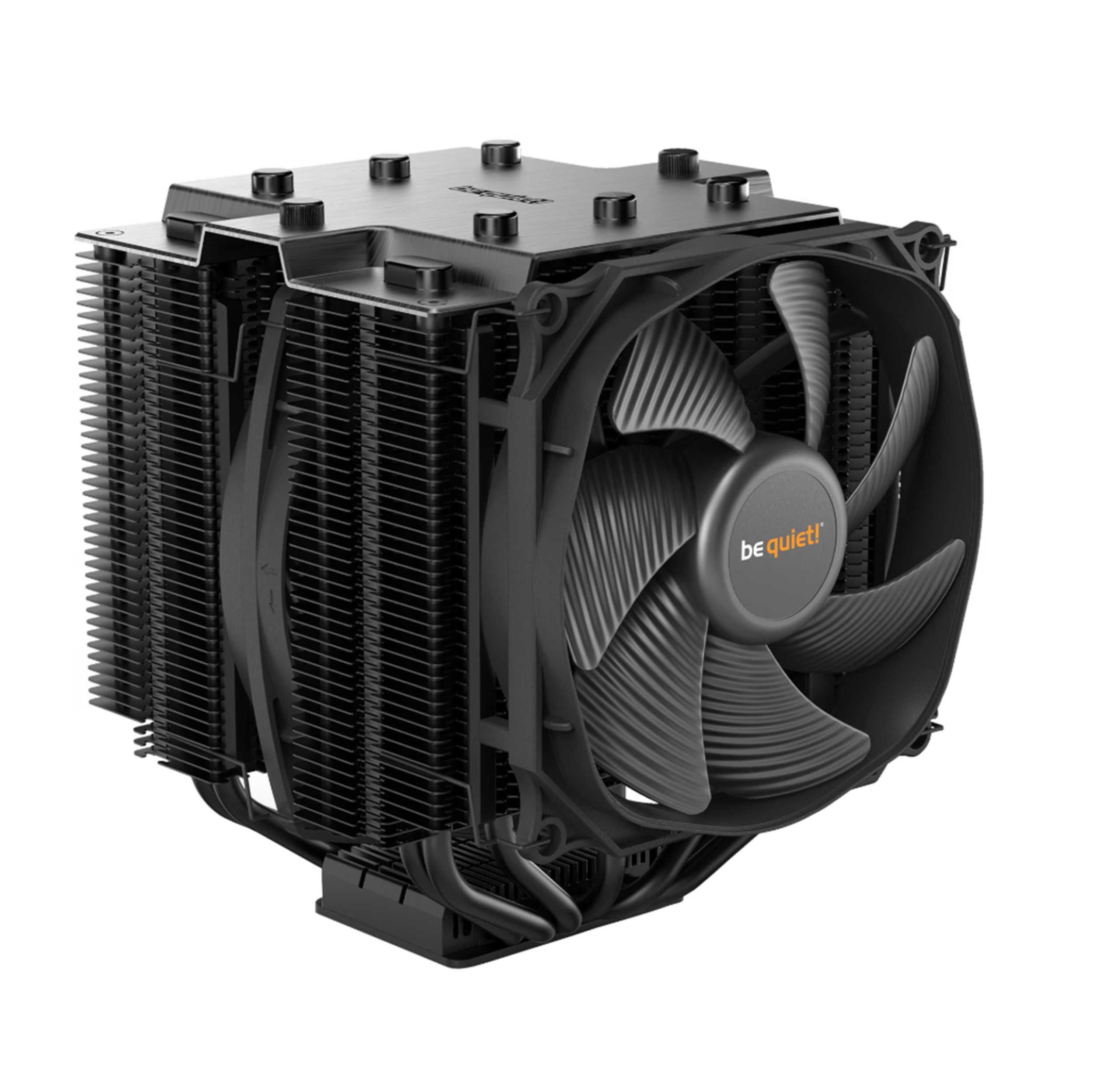 Cooler CPU be quiet! Dark Rock PRO 4