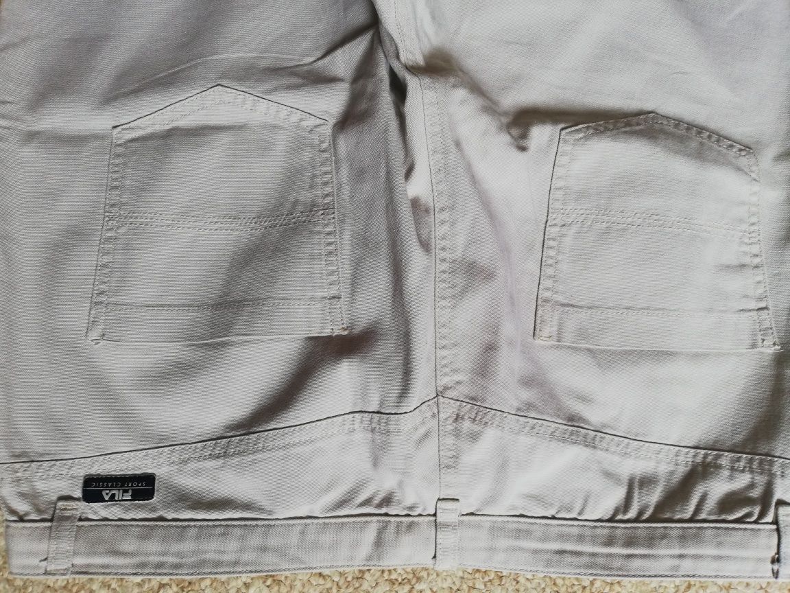 Pantaloni Fila L