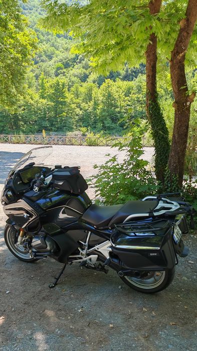 BMW R 1250 RT 2024