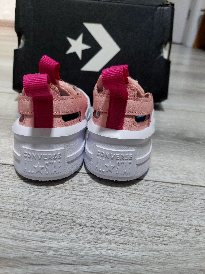 Обувки Converse 23 номер