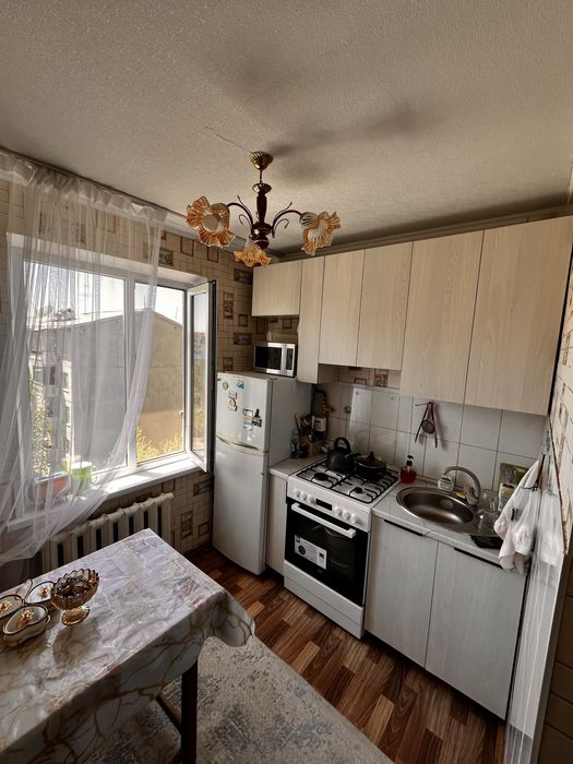 Срочно продам квартиру 1-комнатную