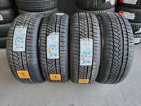 255/60/18 Continental 4piese