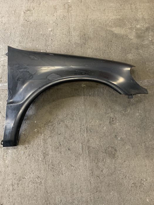 Десен фар w169, радиатор w204, десен калник w163, ляв стоп w203-комби