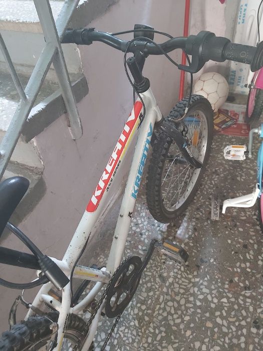 vand bicicleta copii