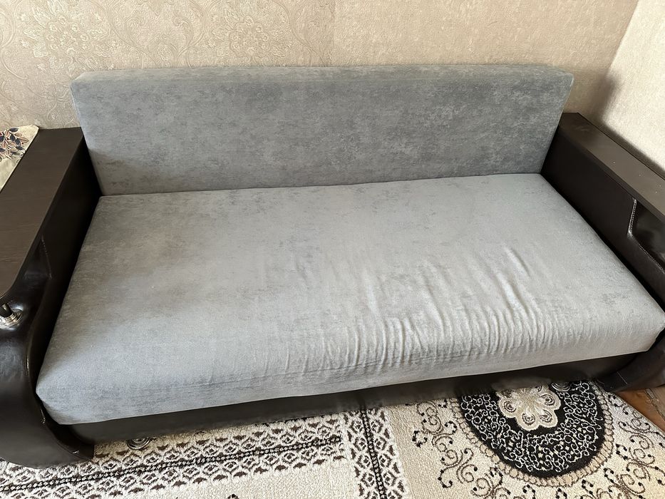 Продам диван раскладной