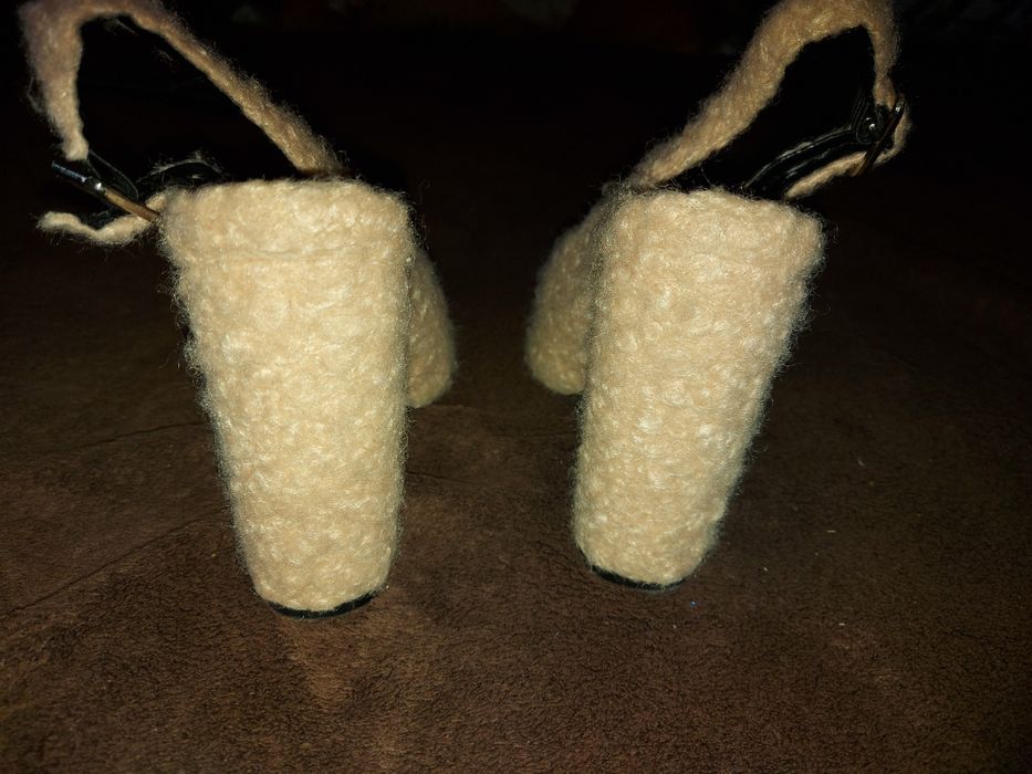 Sandale femei, marca Botinelli,