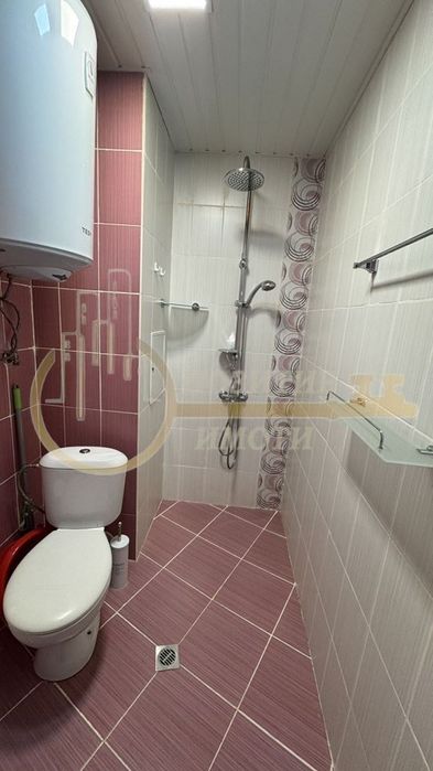 2-стаен в София-Бъкстон площ 80 цена 750