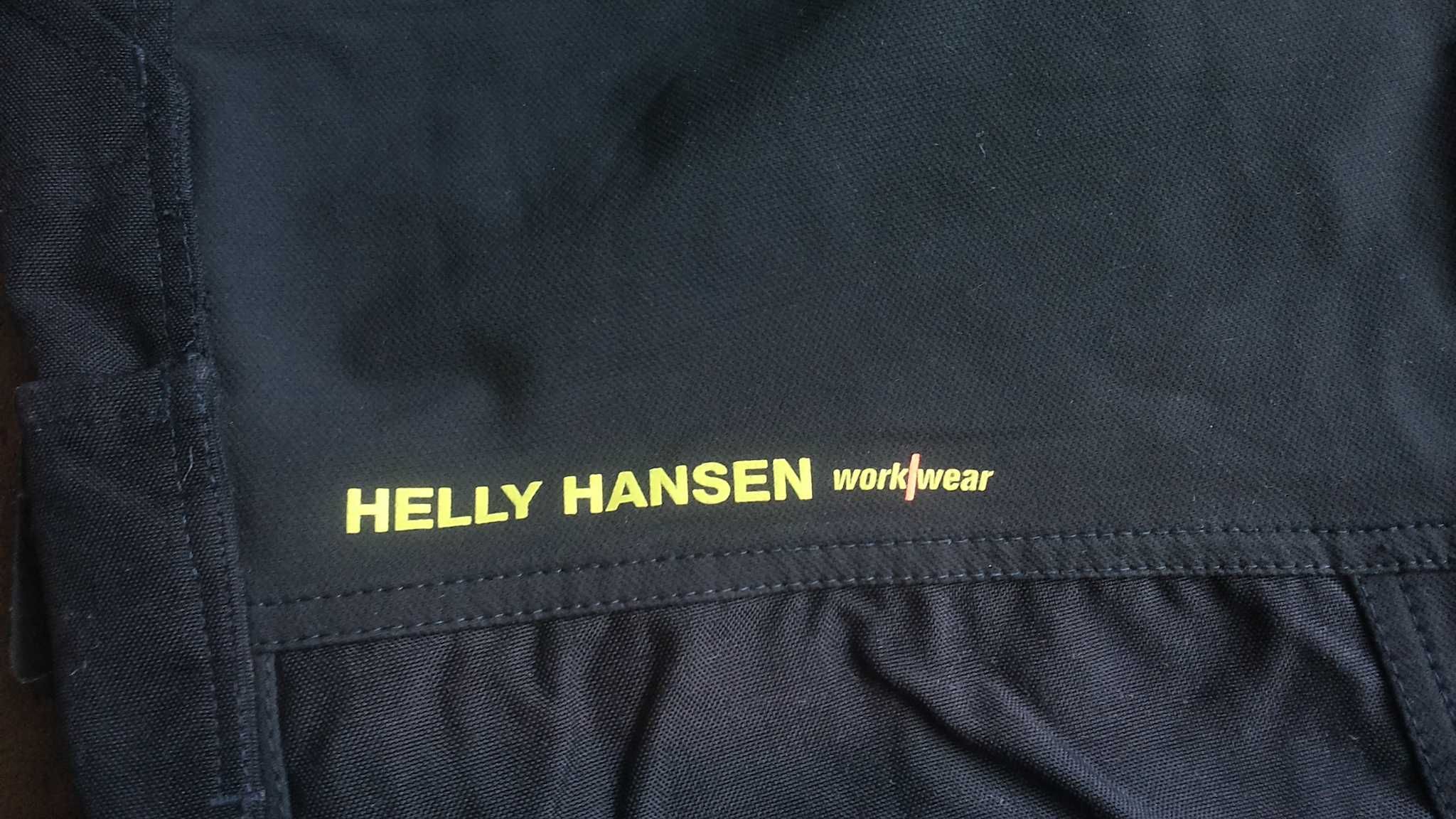 HELLY HANSEN MAGNI Series Stretch 56 / XXL еластичен работен W4-521