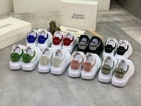 ALEXANDER MC QUEEN COLECTIE, Calitate Premium, Icarus Brands