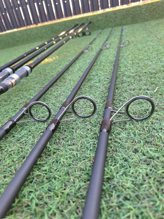 Set 4 FL Strategist 3.90m/3.75lbs (2 Segmente)

Produs NOU cu