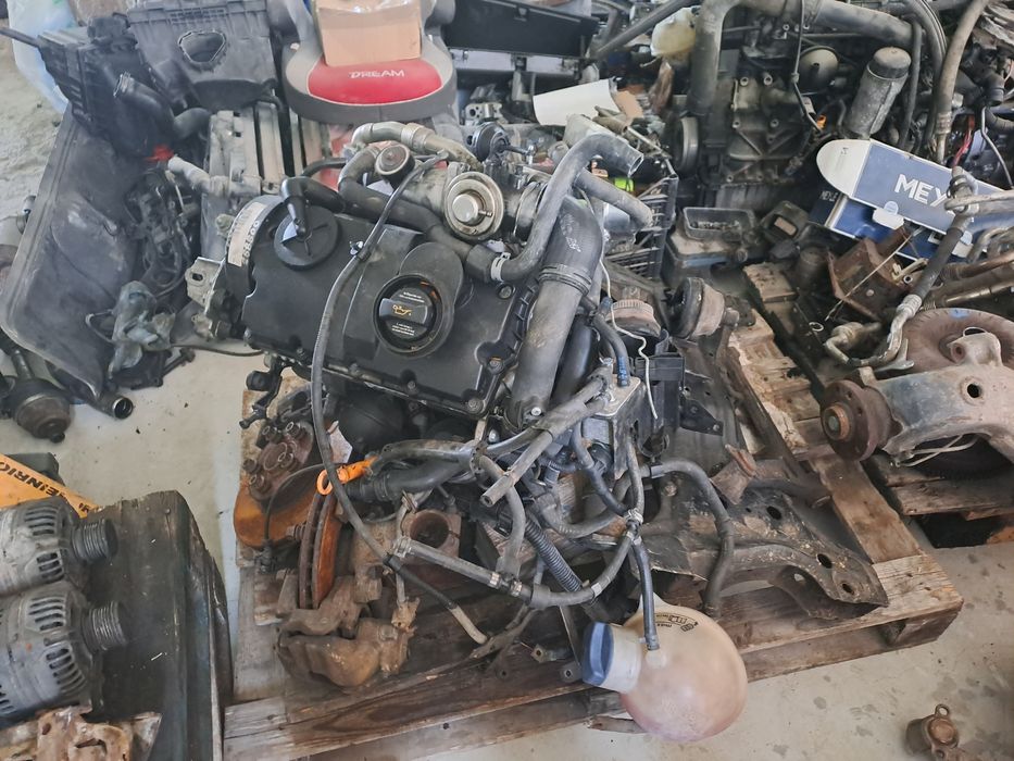 Piese vw sharan, alhambra, galaxy lichidare de stoc