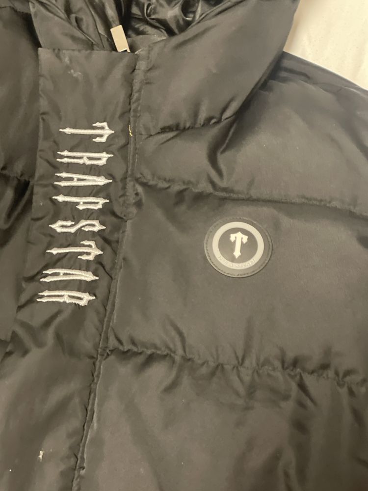 trapstar яке XXL