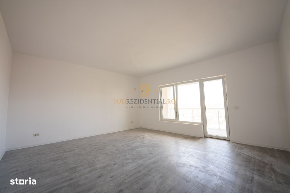 Imobil nou - Apartament 3 camere, finisaje moderne, Sos. Salaj, Targ P