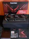 Rx 6800xt 16gb  Red Devil