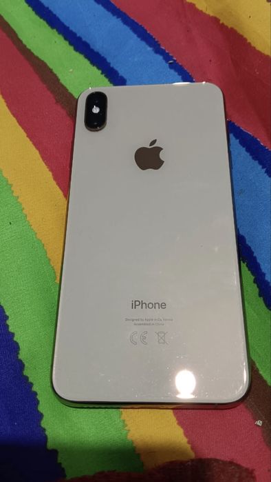 Айфон хс мах iphone xs max