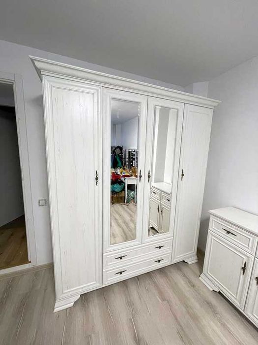 Montaj si manipulare mobila jud. Constanta