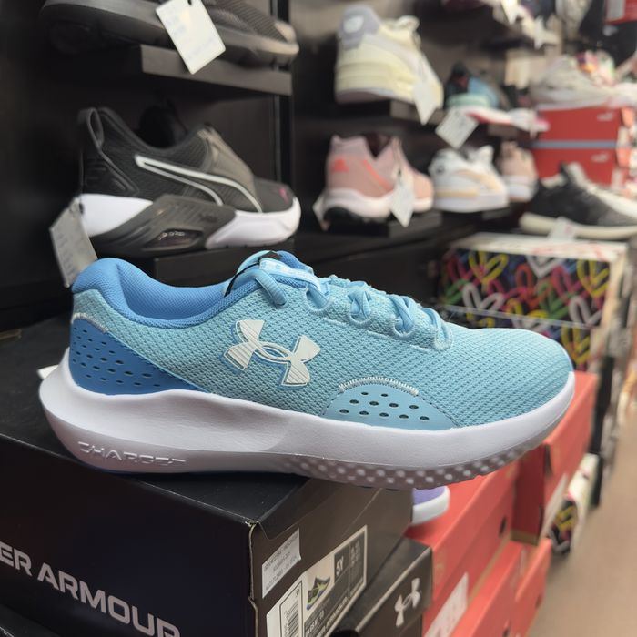 Under Armour Charged Surge 4 | Оригинални дамски маратонки