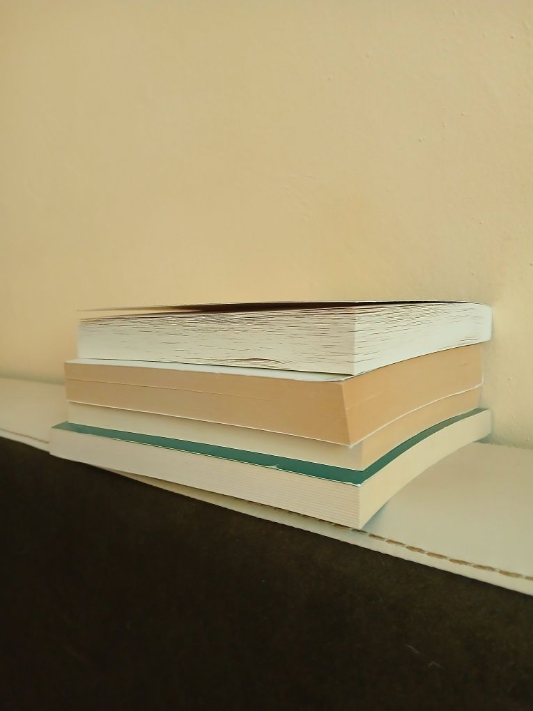 Книги за здравословното хранене