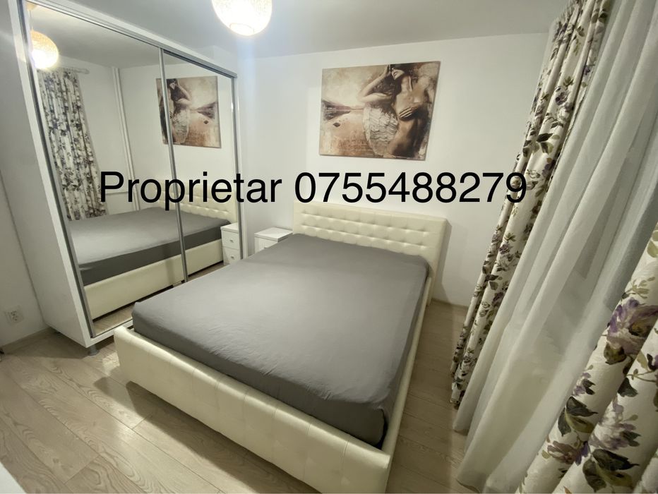 Apartament 3 cam+loc de parcare Dristor