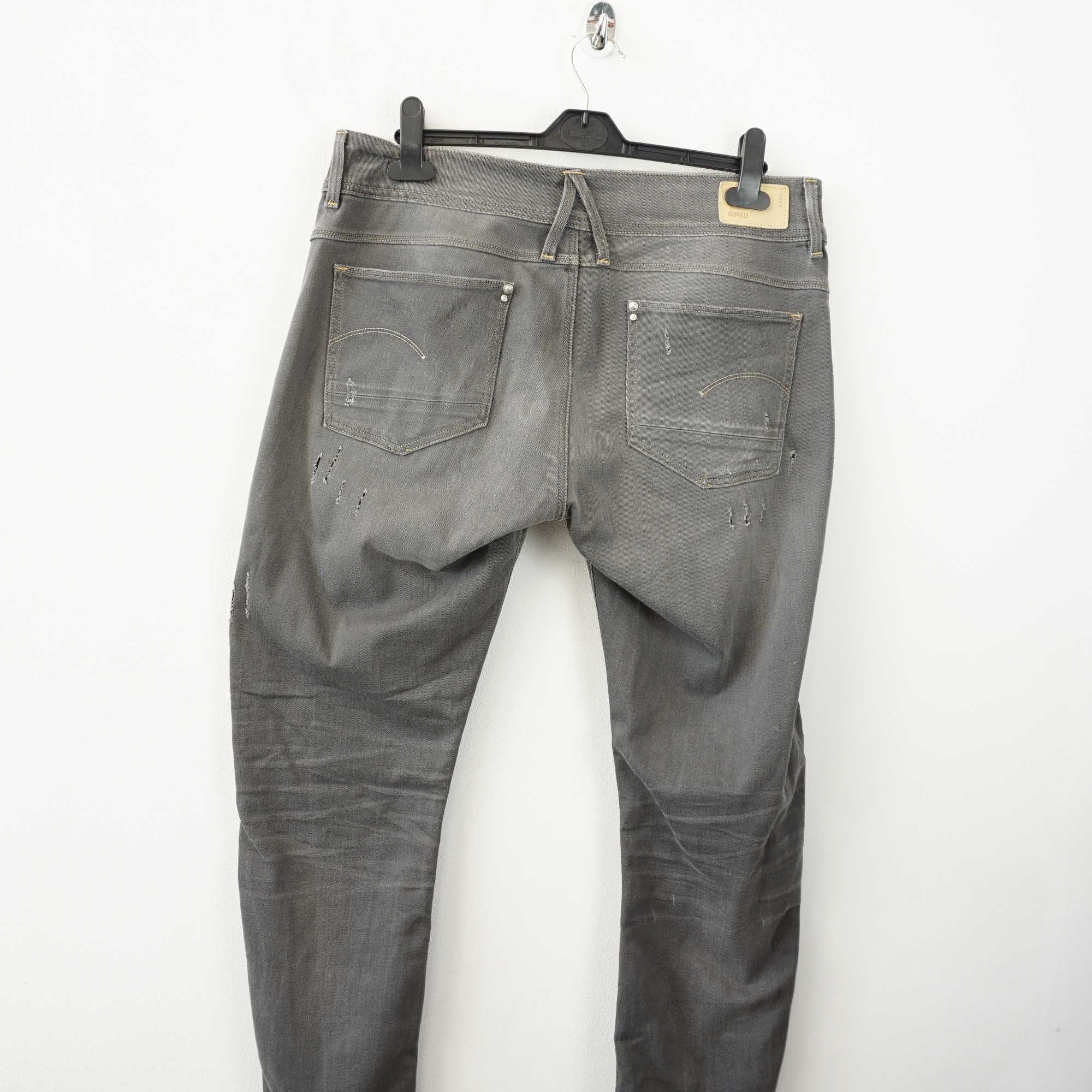 G-STAR Raw оригинални дамски дънки - L