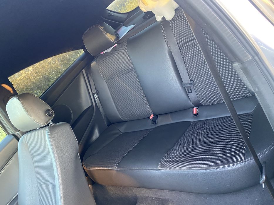 Opel Astra H 2008г