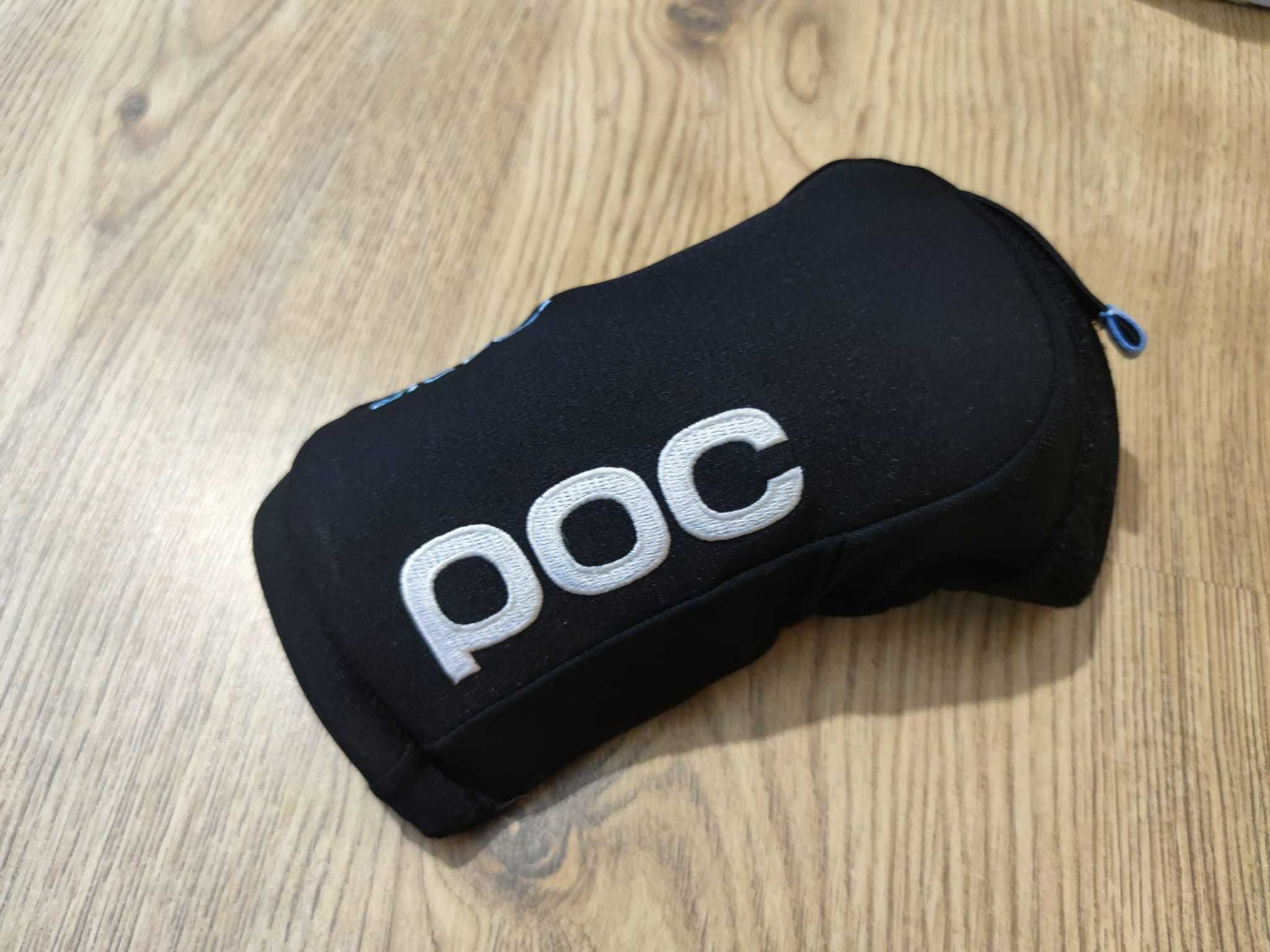 Echipament POC VPD Air cotiere si genunchiere – Noi, Direct din Cutie