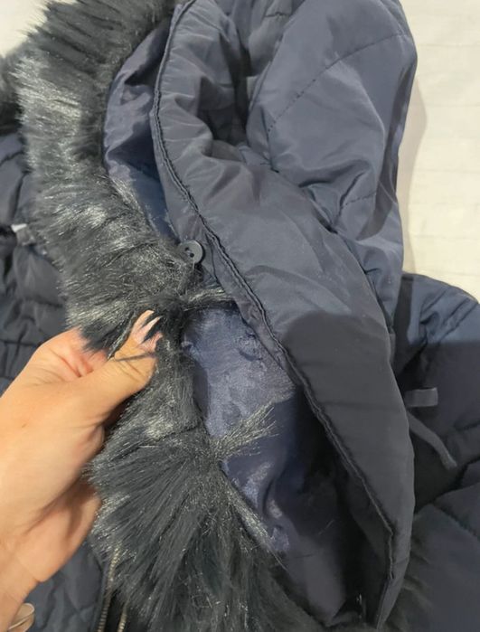 Geacă Dama Mărimea XL