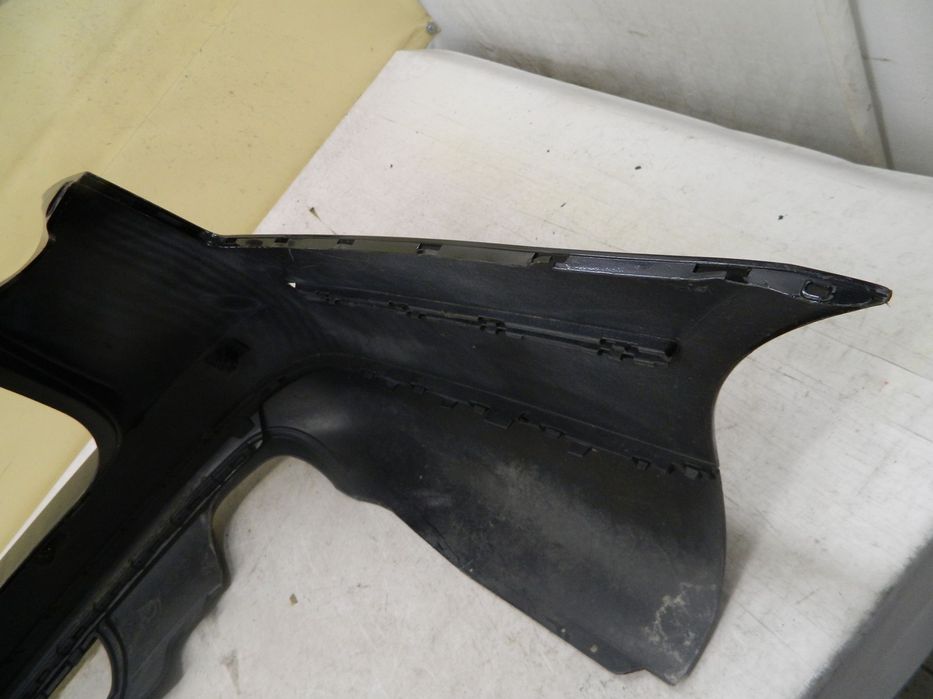 Bara spate VW Passat B6 Combi, 2005, 2006, 2007, 2008, 2009, 2010, cod origine 3C9807421.