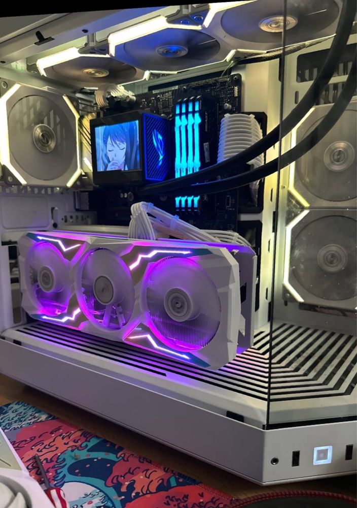 RTX 3070 Peladn 8gb