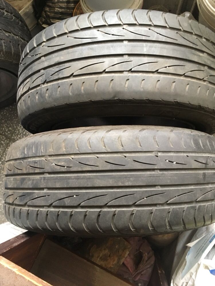 Джанти VW, гуми, рапродажба гуми, гуми 195/50/15