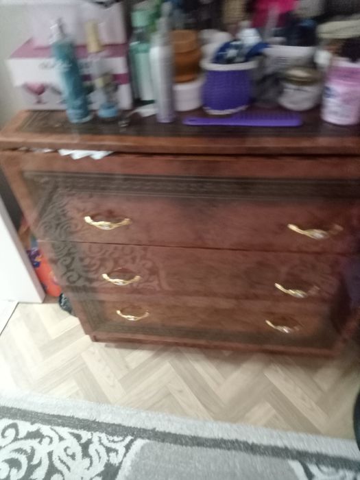 Спалтный гарнитур