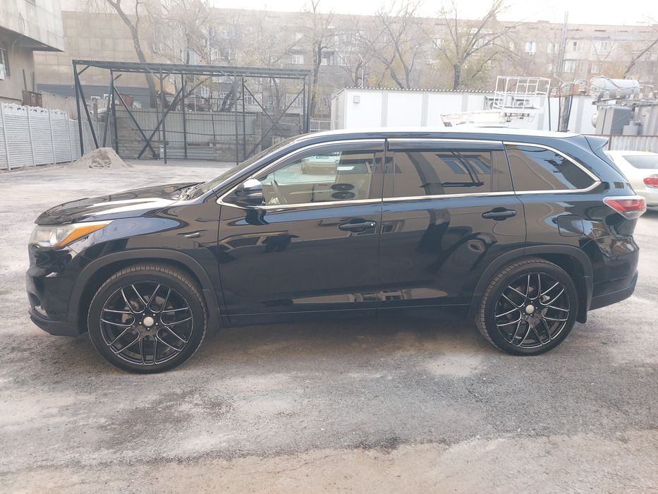 Продам диск на 22 размер