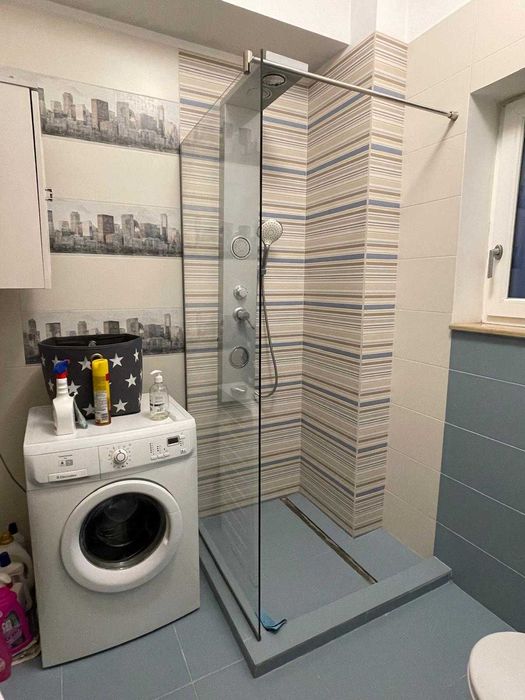 Apartament 3 camere