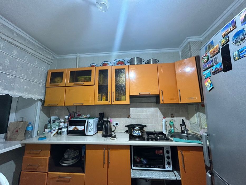 Продаю кухонный гарнитур