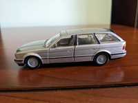 BMW 525i E34 модель в масштабе 1/43