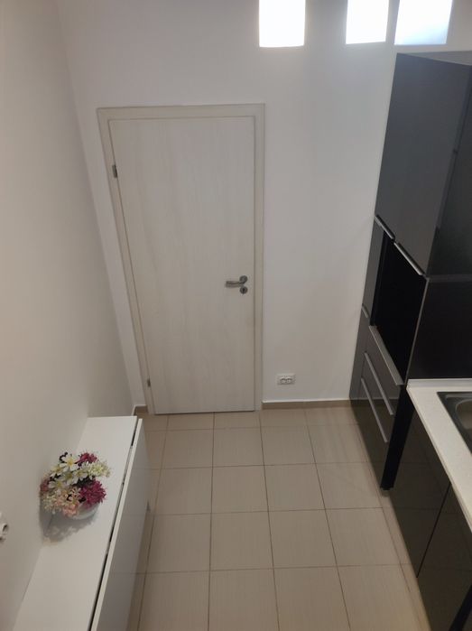 Apartament cu doua camere și loc de parcare