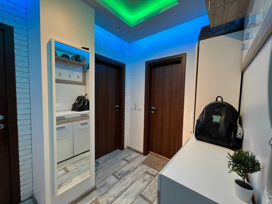 Дава се под наем Двустаен апартамент в София, Младост 3 - 62 кв.м за 484.5 € - Снимка #5