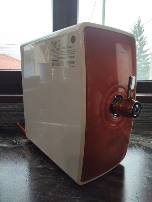 ZEPTER EdelWasser пречиствател за вода